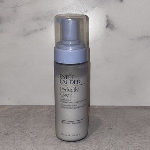 Estee Lauder Perfectly Clean Triple-Action Cleanser/Toner/Makeup Remover 5 fl oz